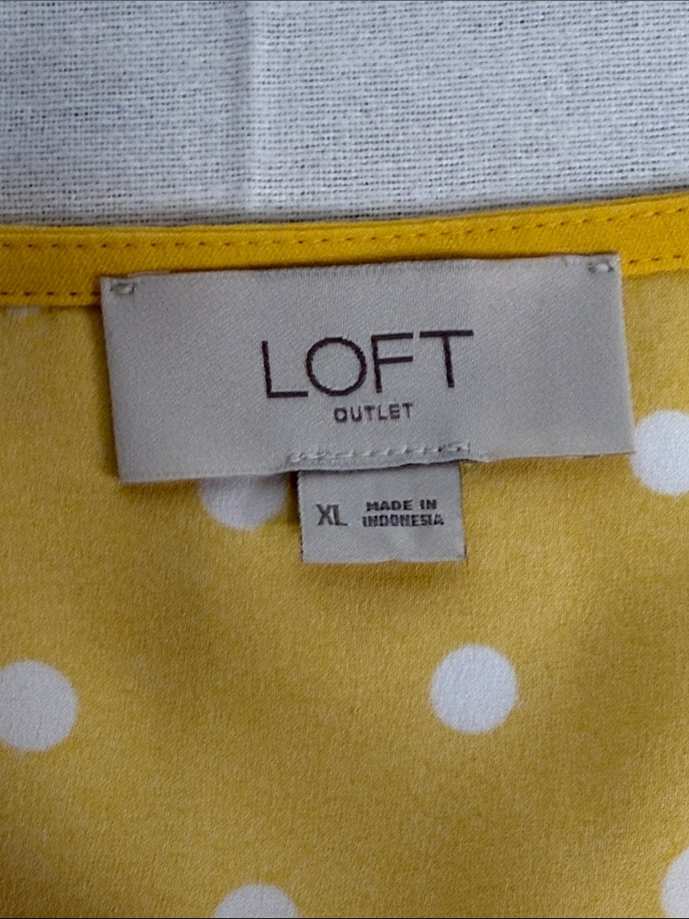 Loft Top - Picture 2 of 3